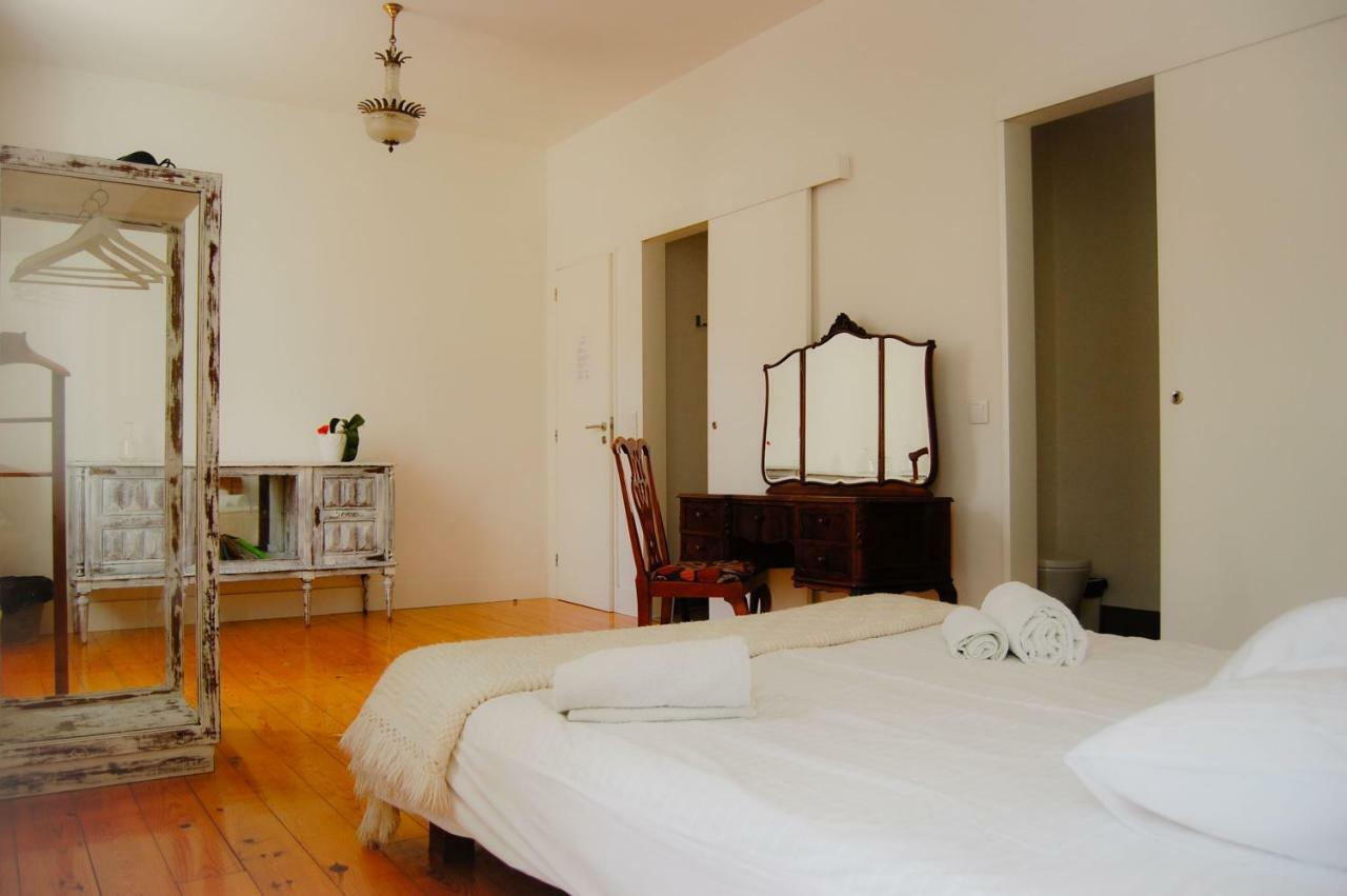 Largo Residencias Maison d'hôtes