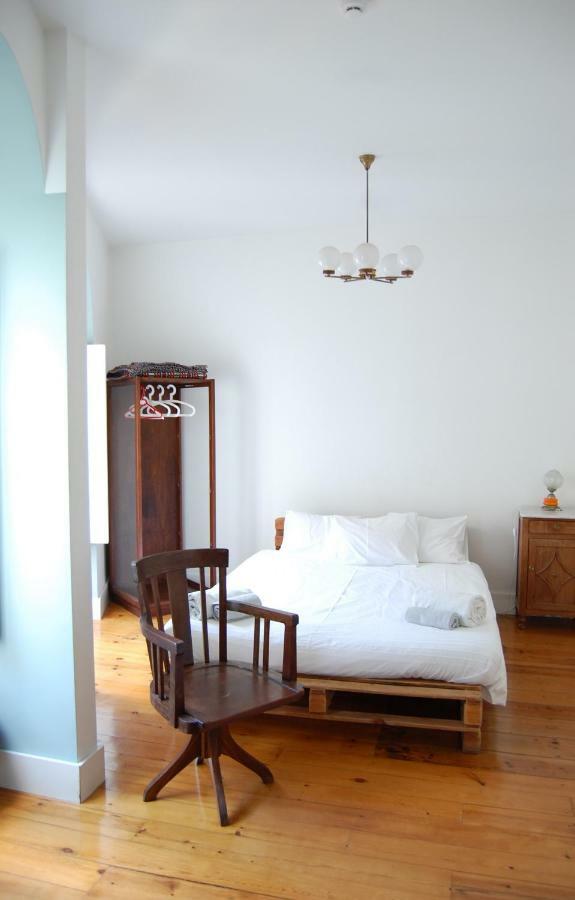 Largo Residencias Lisboa