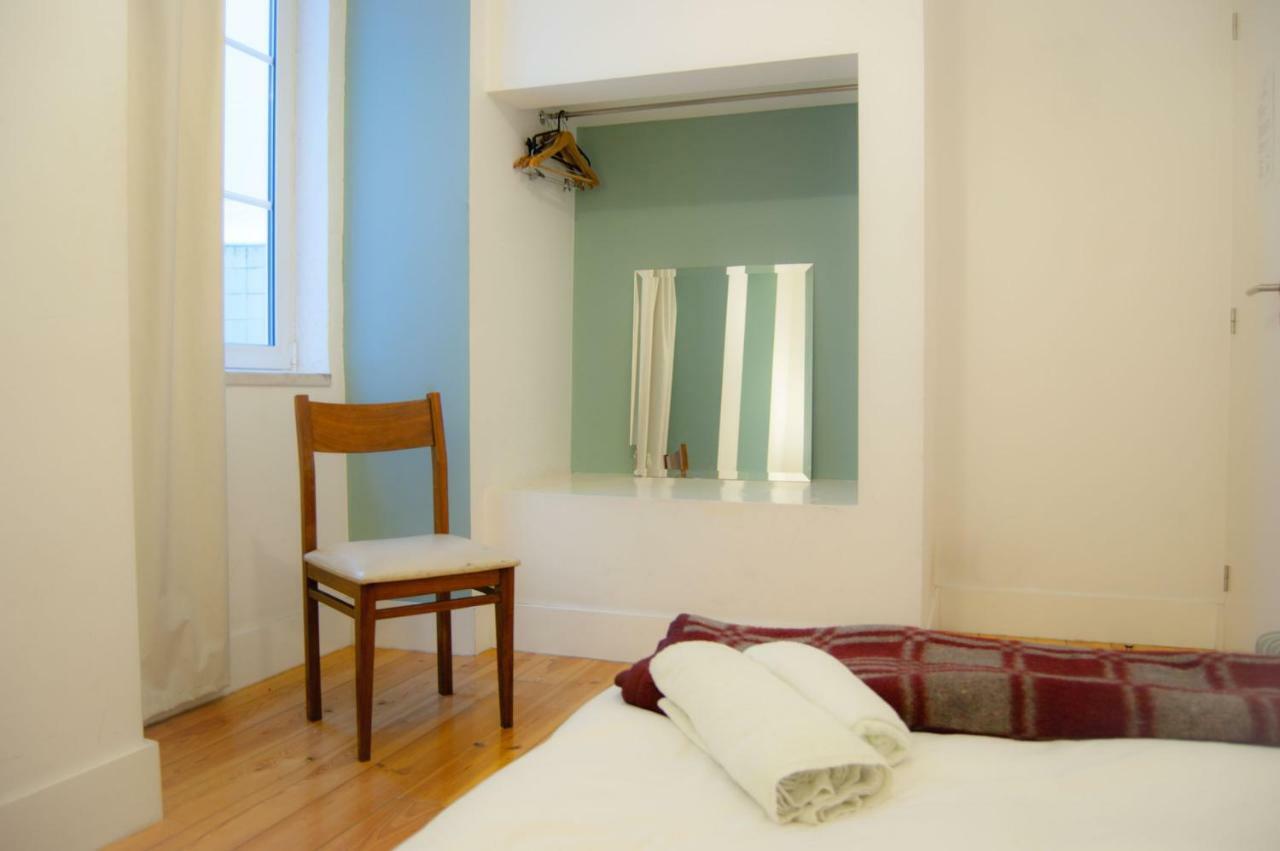 Maison d'hôtes Largo Residencias