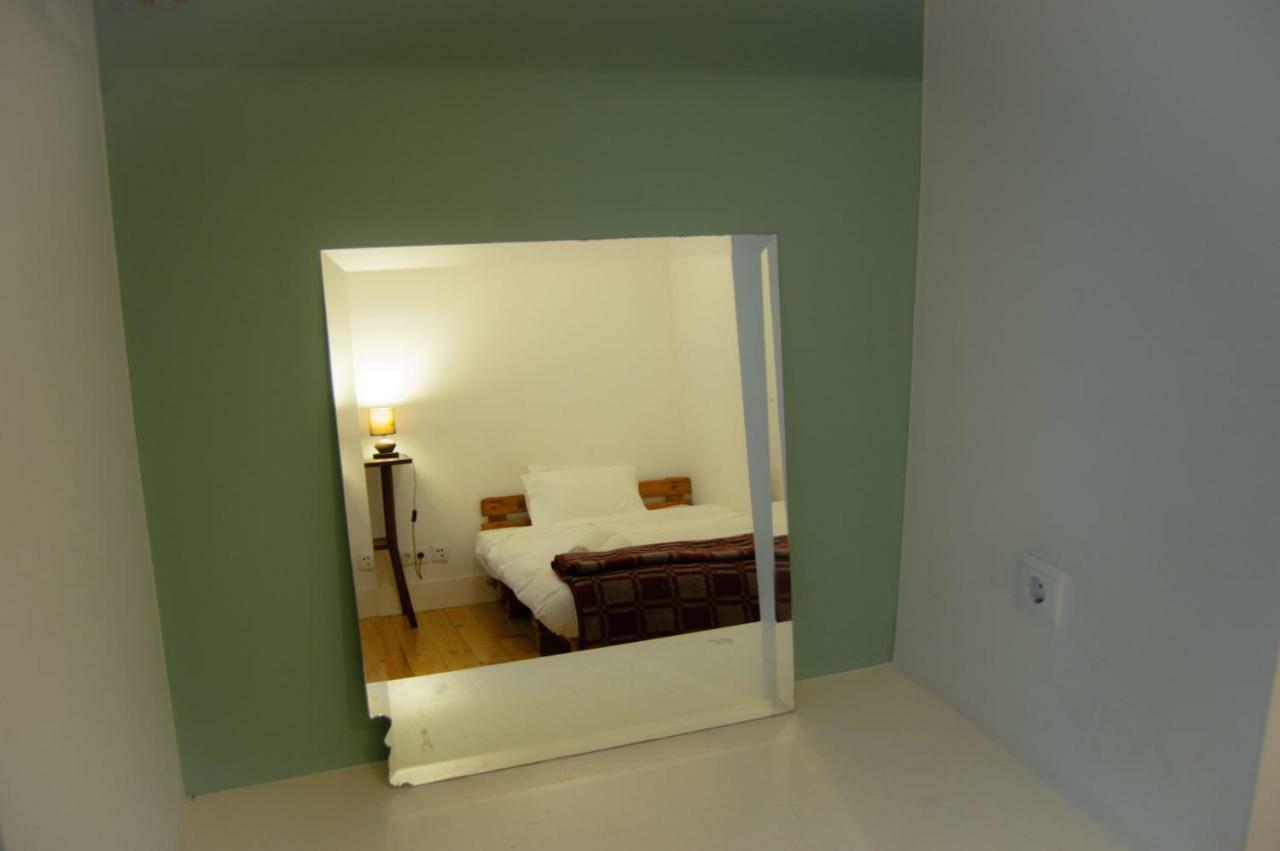 Largo Residencias * Lisboa