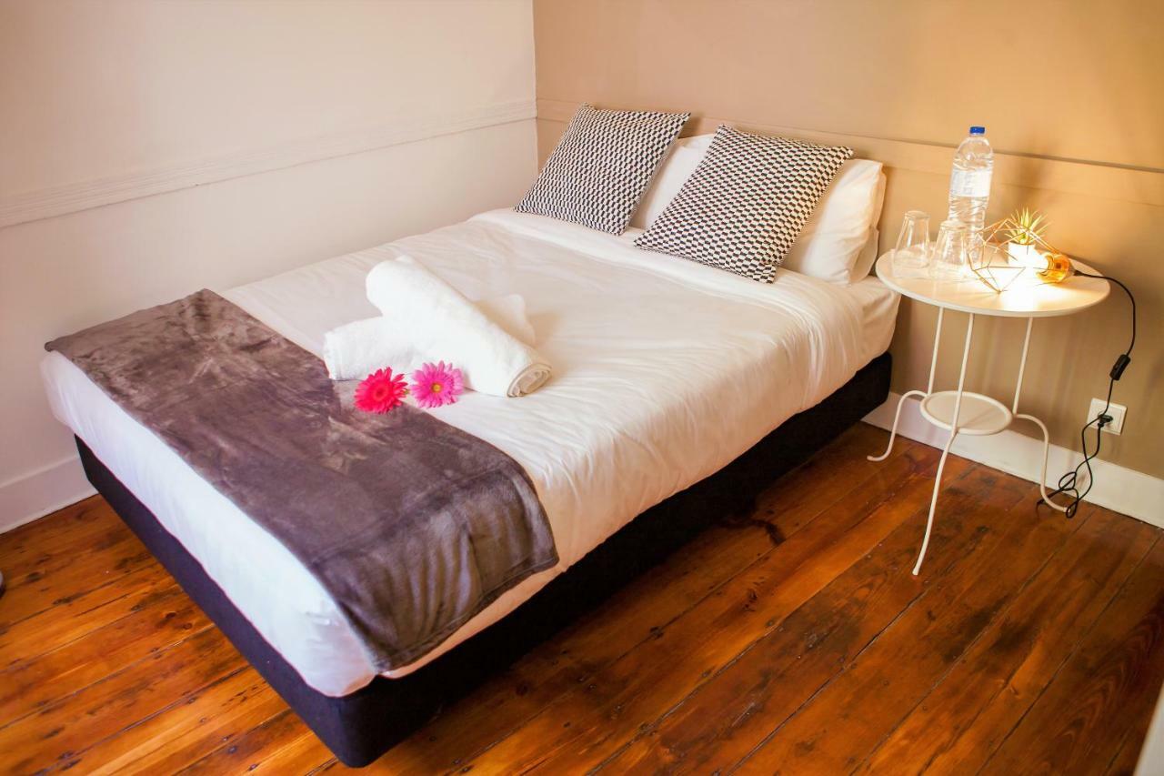 Gasthof Lx Center Chiado 3*