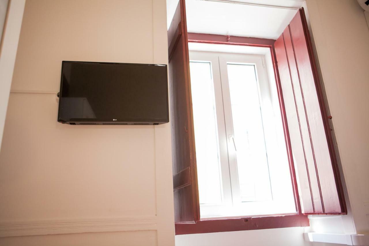 Lx Center Chiado Gasthof