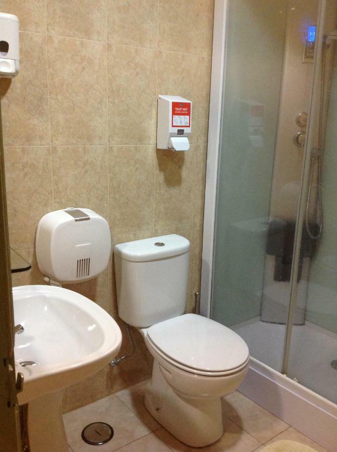 Guest house New Aljubarrota Lisbon