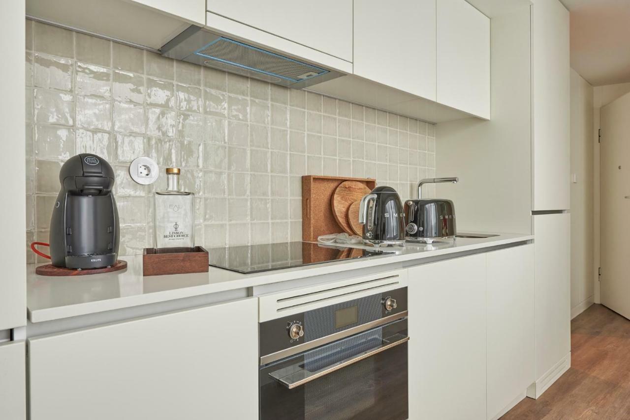 Appartement Choice Prime Alfama Lissabon