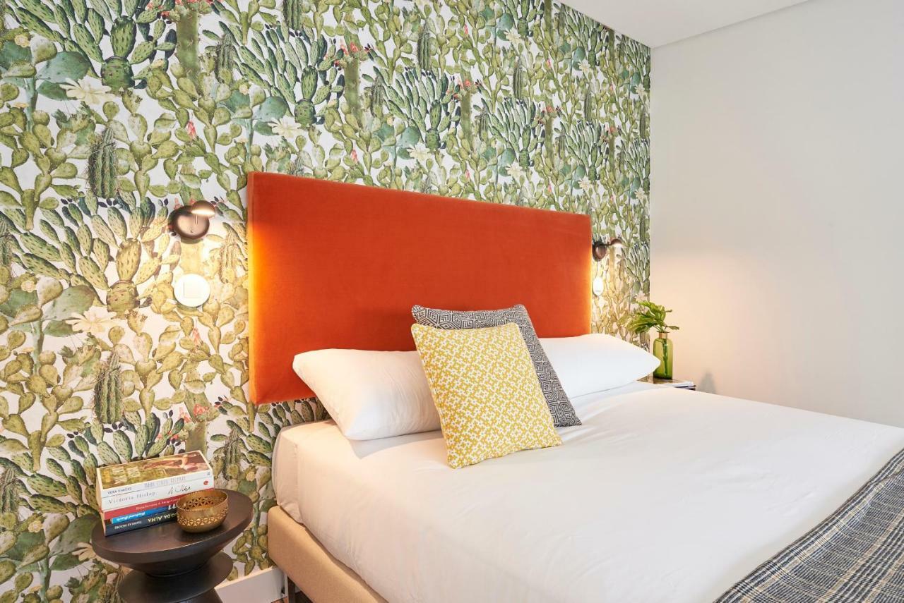 Choice Prime Alfama Appartement Lissabon