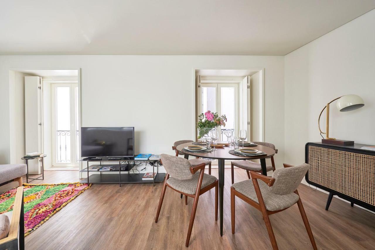 Appartement Choice Prime Alfama