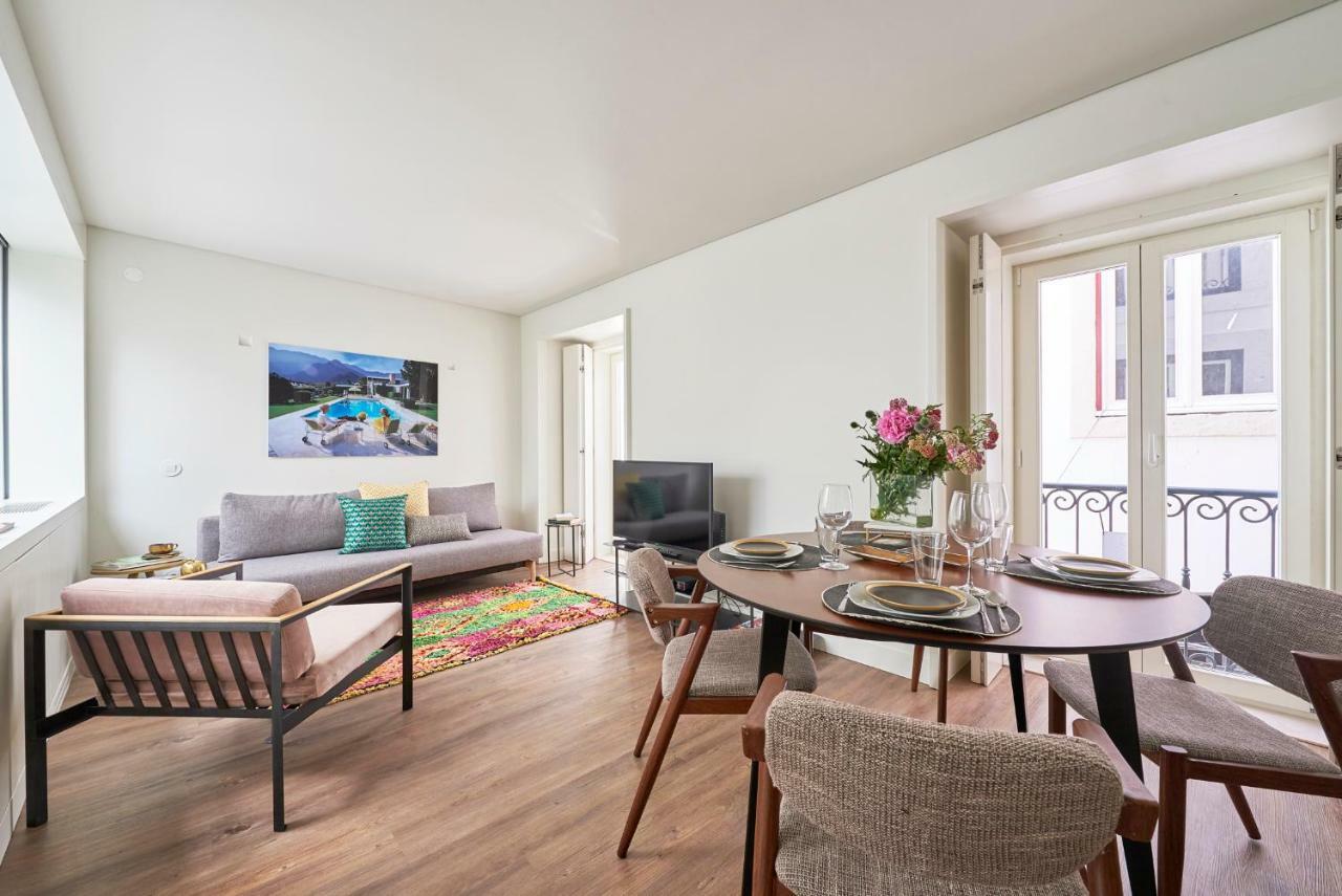 Appartement Choice Prime Alfama Lissabon