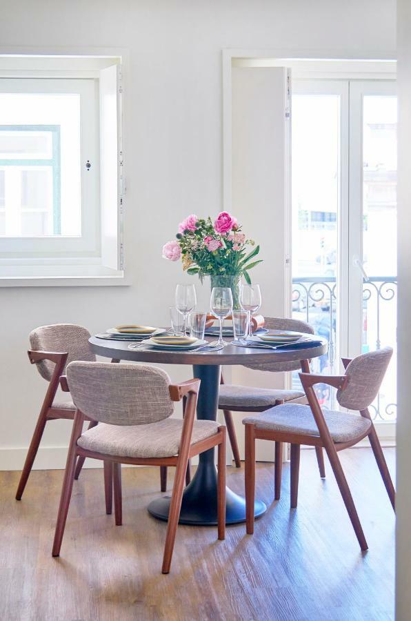 Choice Prime Alfama Appartement *