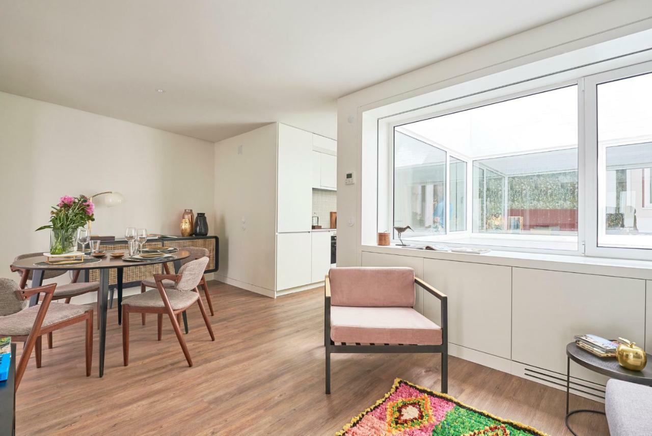 Appartement Choice Prime Alfama *