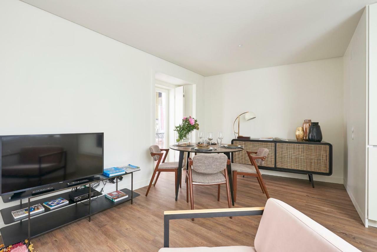 Appartement Choice Prime Alfama *