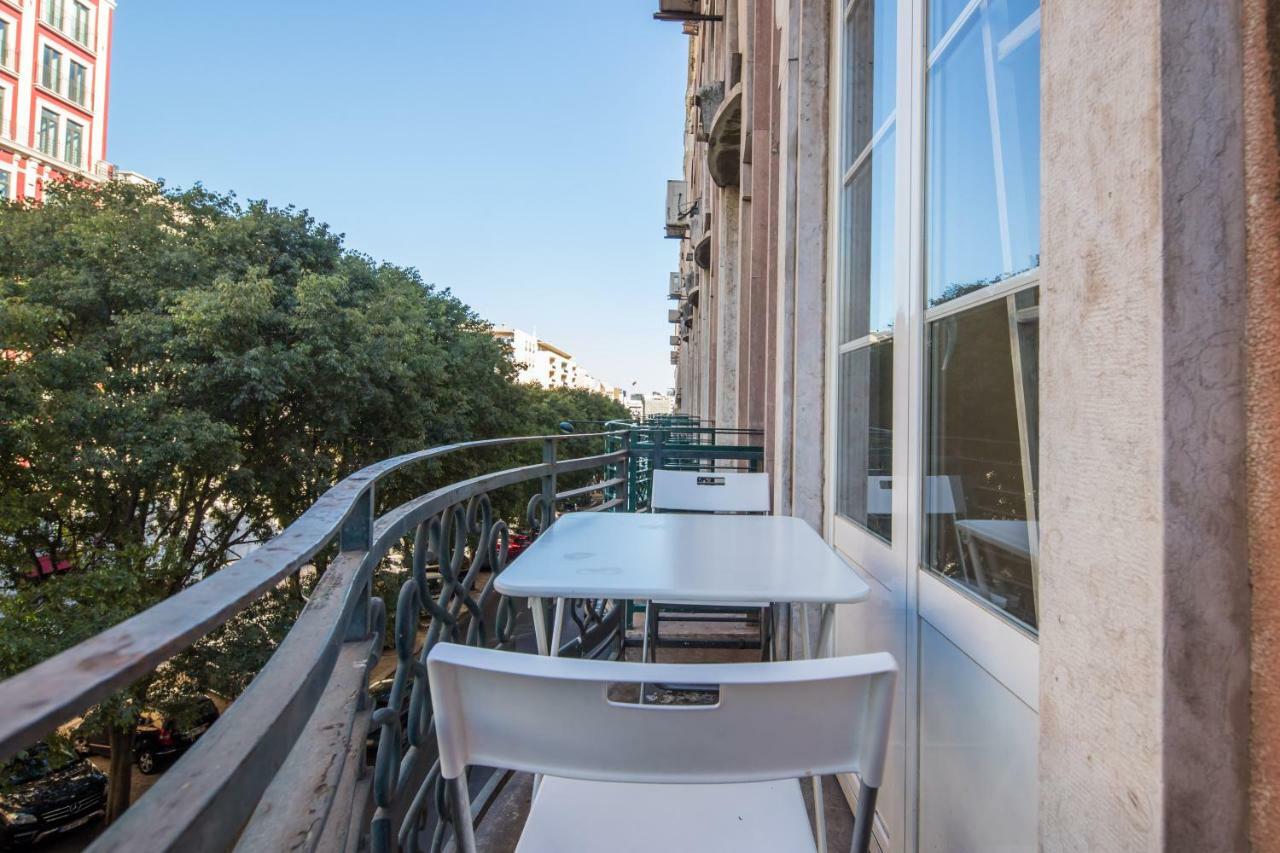 Gasthuis Jo's Place Lissabon