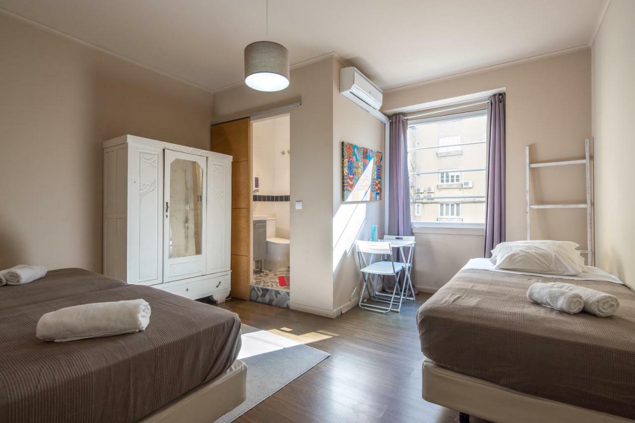 Gasthuis Jo's Place 3*