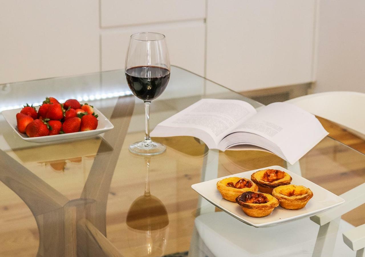 Apartment Joivy Avenida