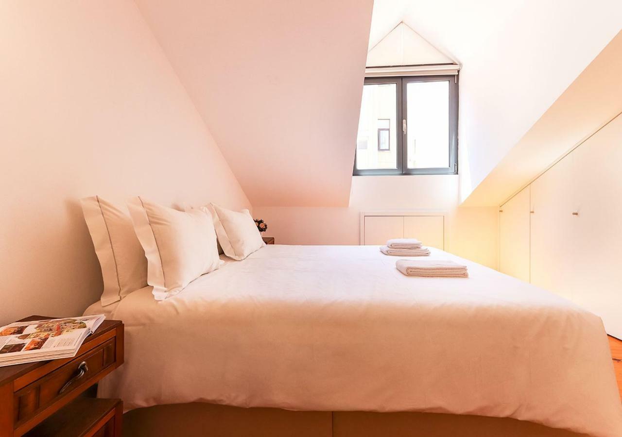 Joivy Avenida Apartment Lisbon