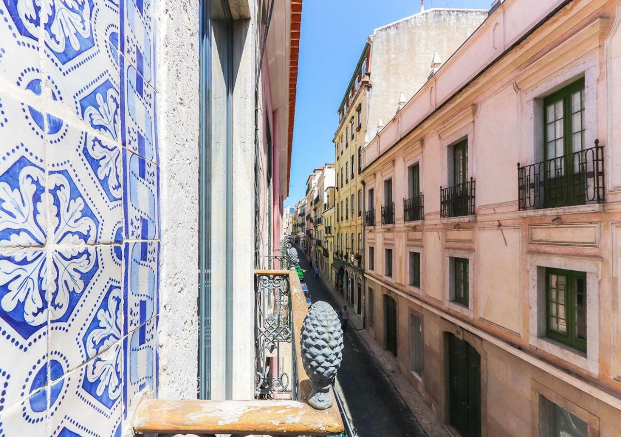 Joivy Avenida * Lisbon
