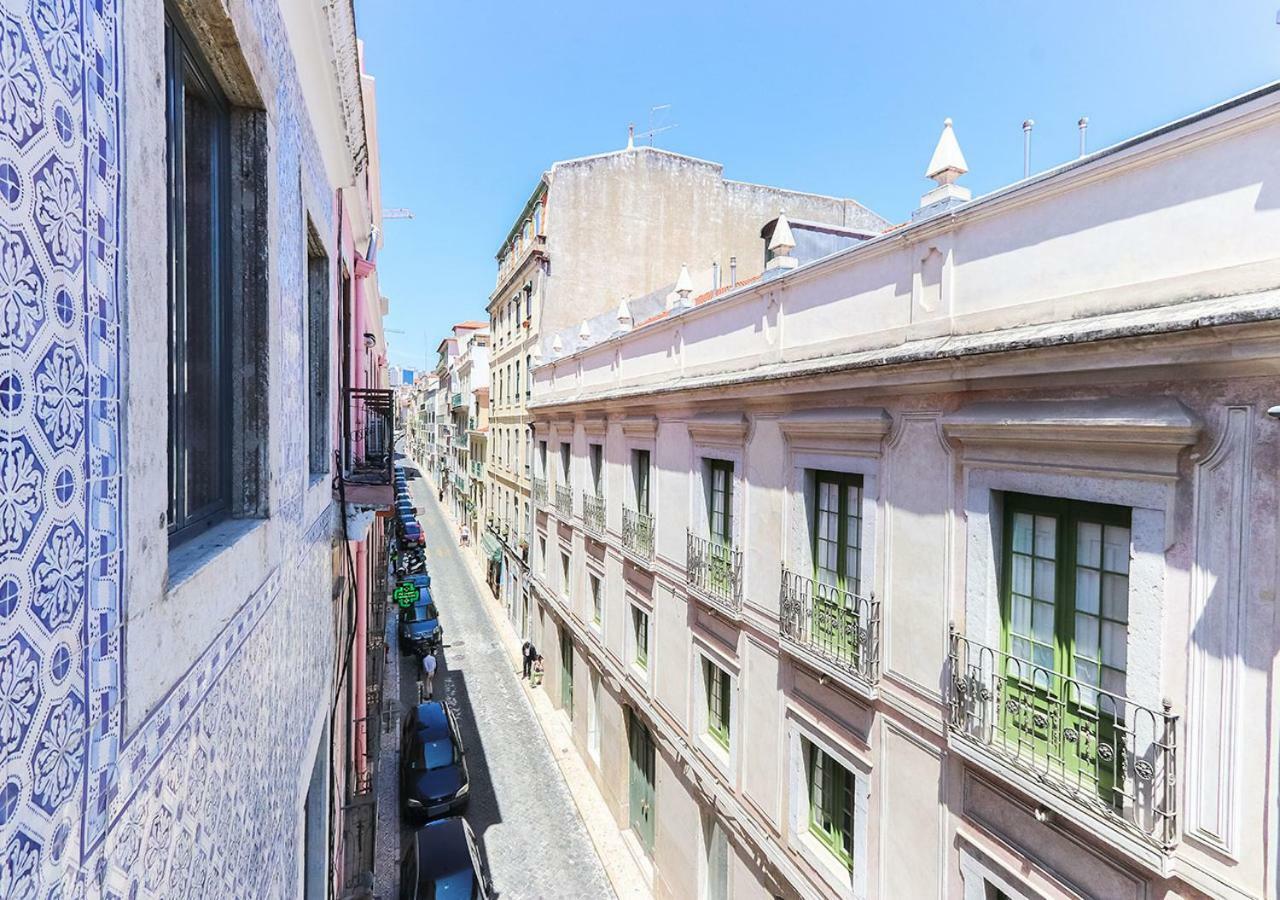 Joivy Avenida Apartment *