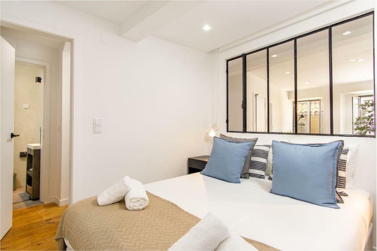 Appartement Lovelystay - Traditional Alfama View