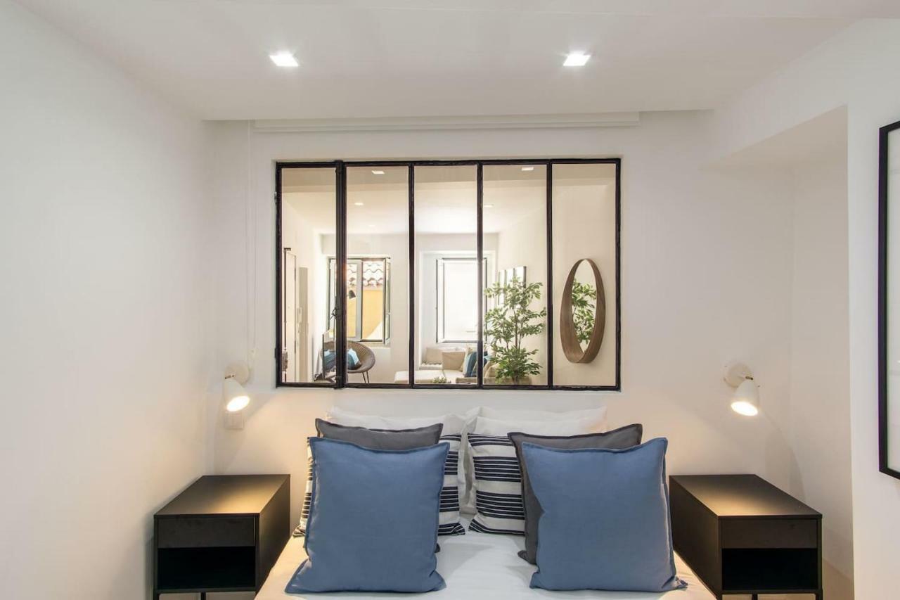 Appartement Lovelystay - Traditional Alfama View Lissabon