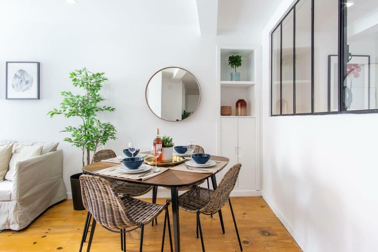 Appartement Lovelystay - Traditional Alfama View *