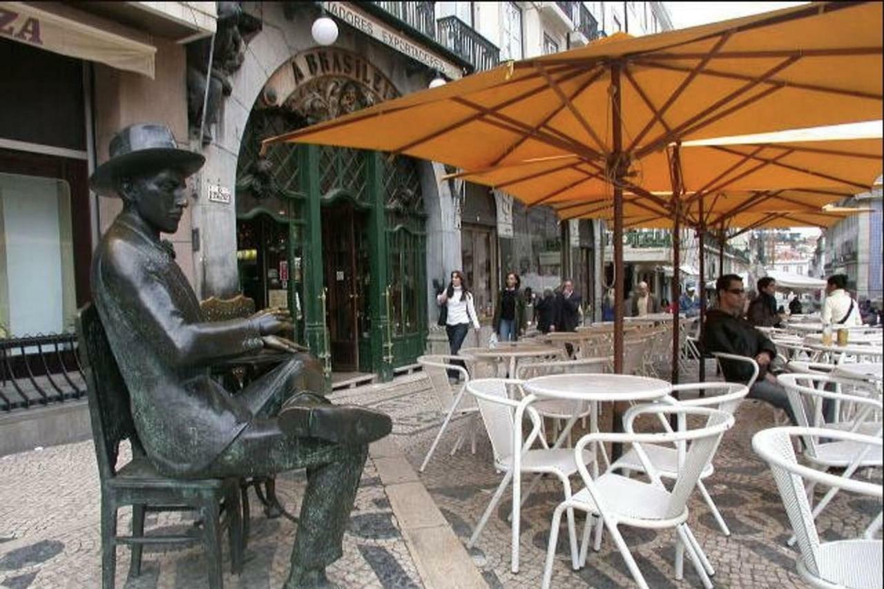 Lovelystay - Traditional Alfama View Lissabon