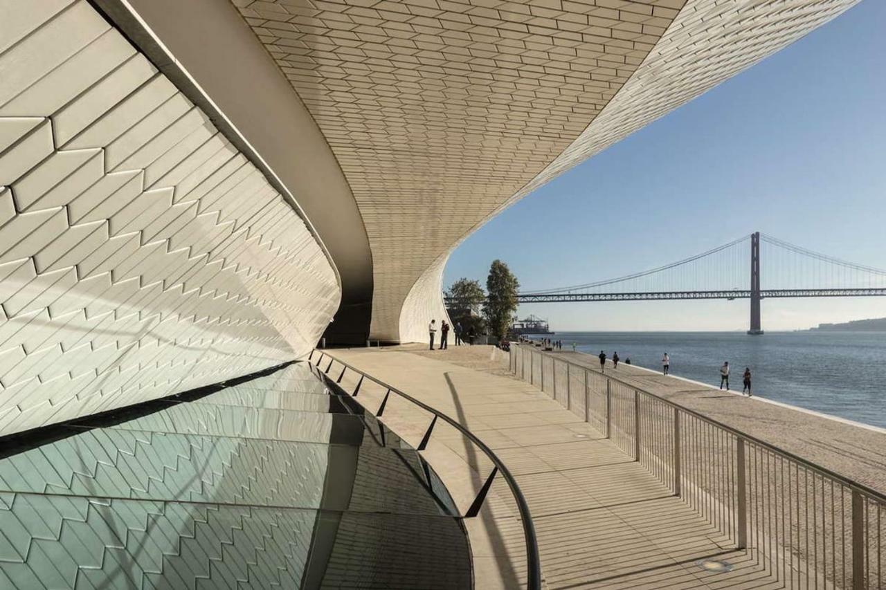 Lovelystay - Turquoise River View Ii * Lissabon