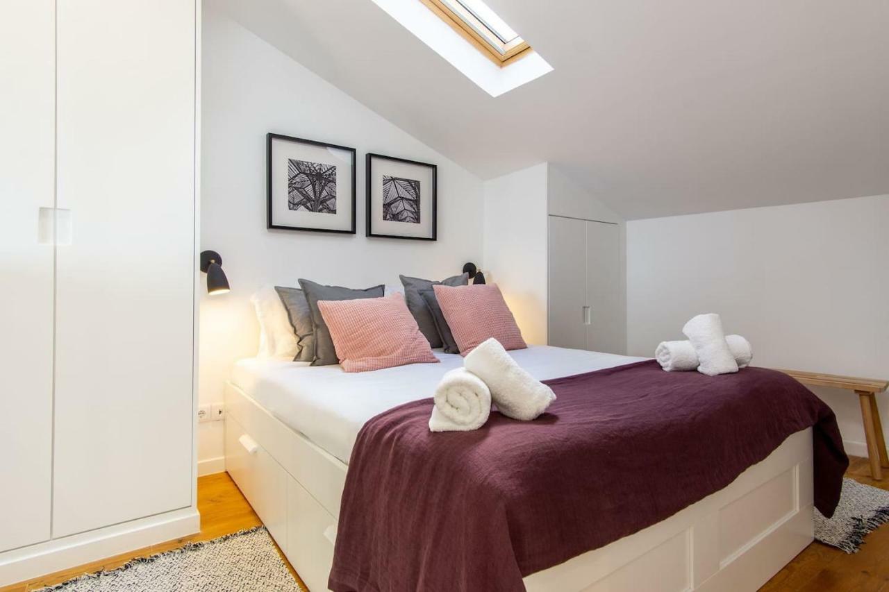 Appartement Lovelystay - Turquoise River View Ii
