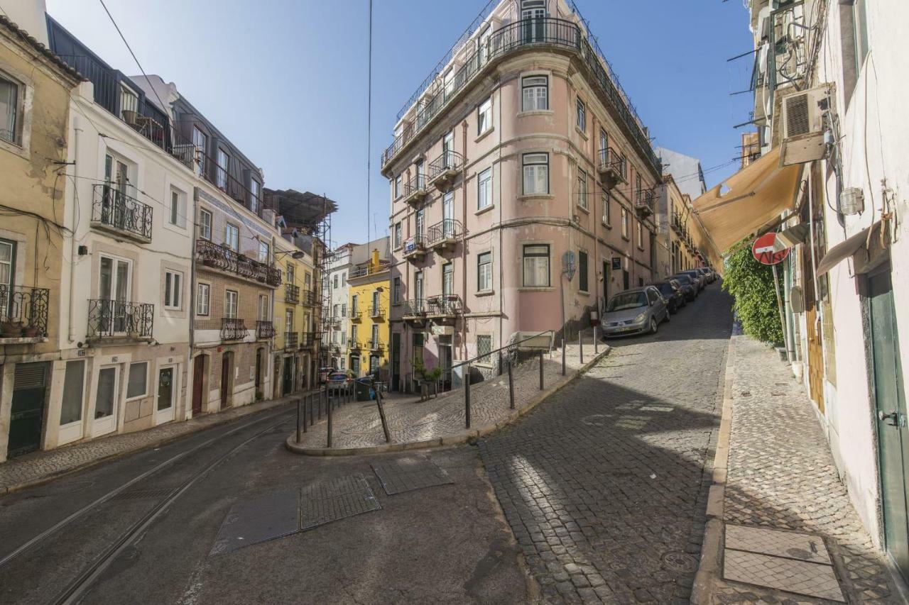 Appartement Lovelystay - Peaceful Living - Heart Of The *