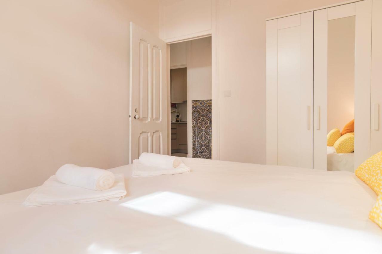 Apartamento Lovelystay - Peaceful Living - Heart Of The *