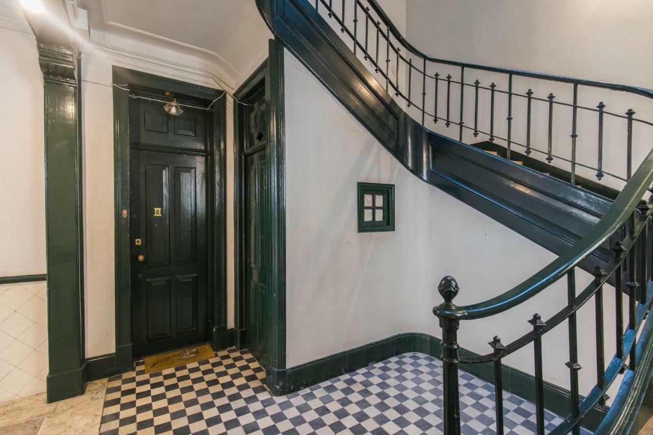 Appartement Lovelystay - Peaceful Living - Heart Of The *