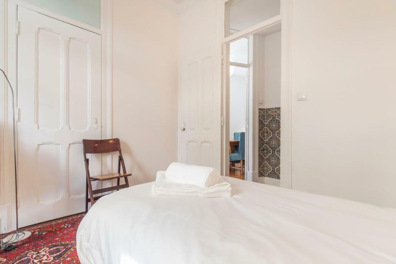 Lovelystay - Peaceful Living - Heart Of The Appartement