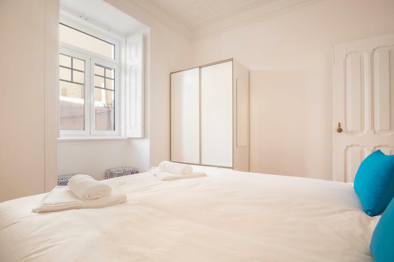 Appartement Lovelystay - Peaceful Living - Heart Of The