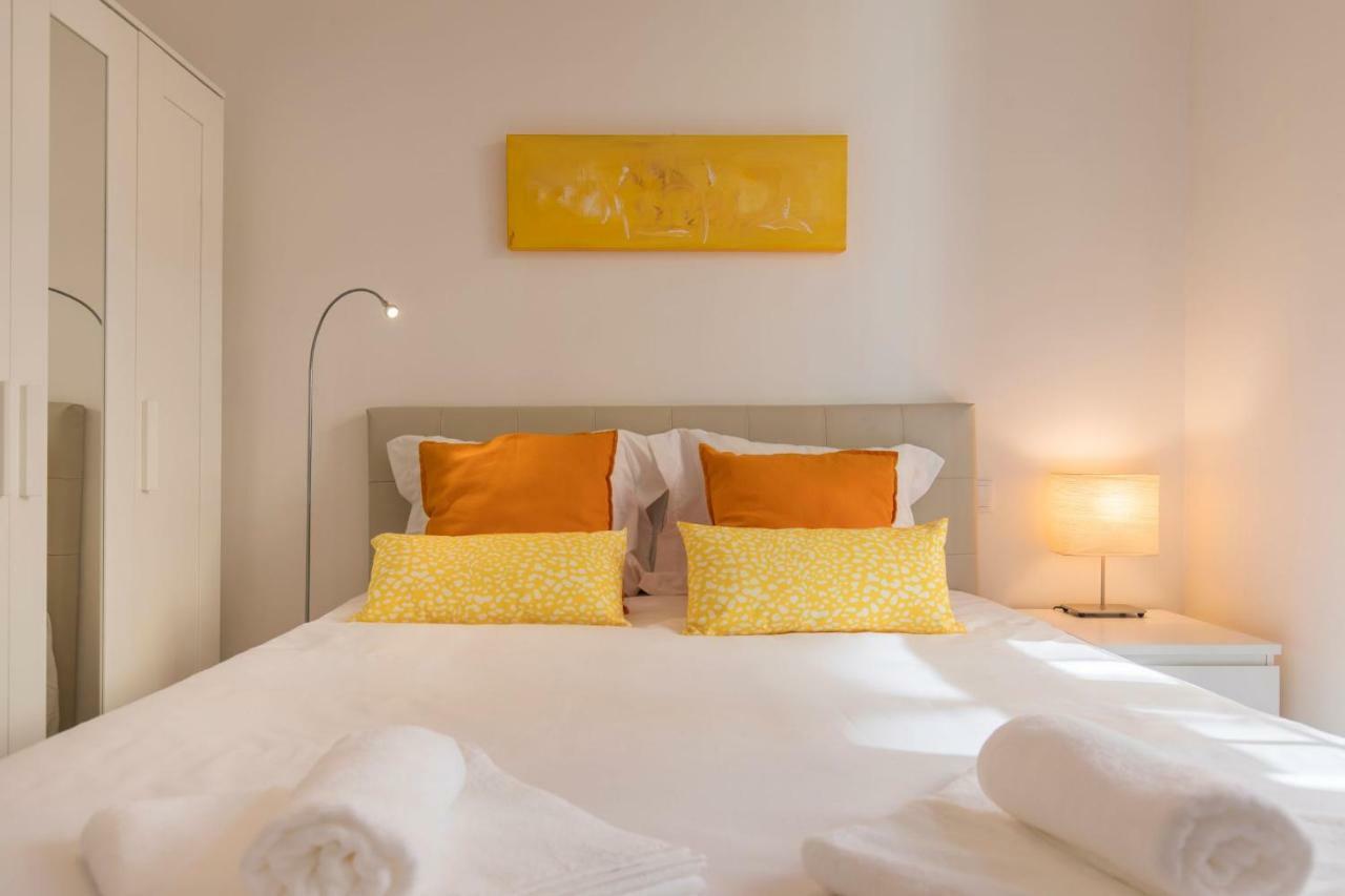 Appartement Lovelystay - Peaceful Living - Heart Of The