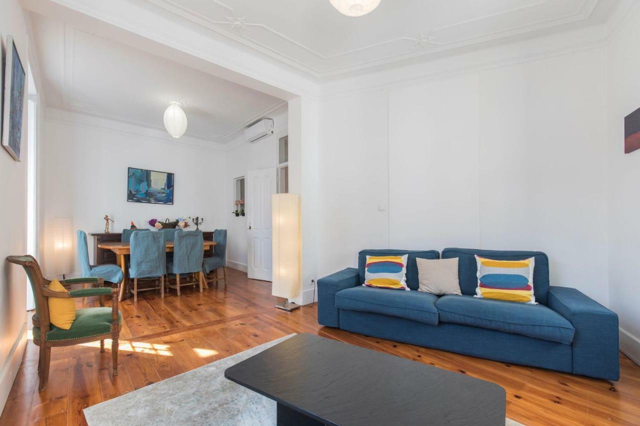 Lovelystay - Peaceful Living - Heart Of The Appartement
