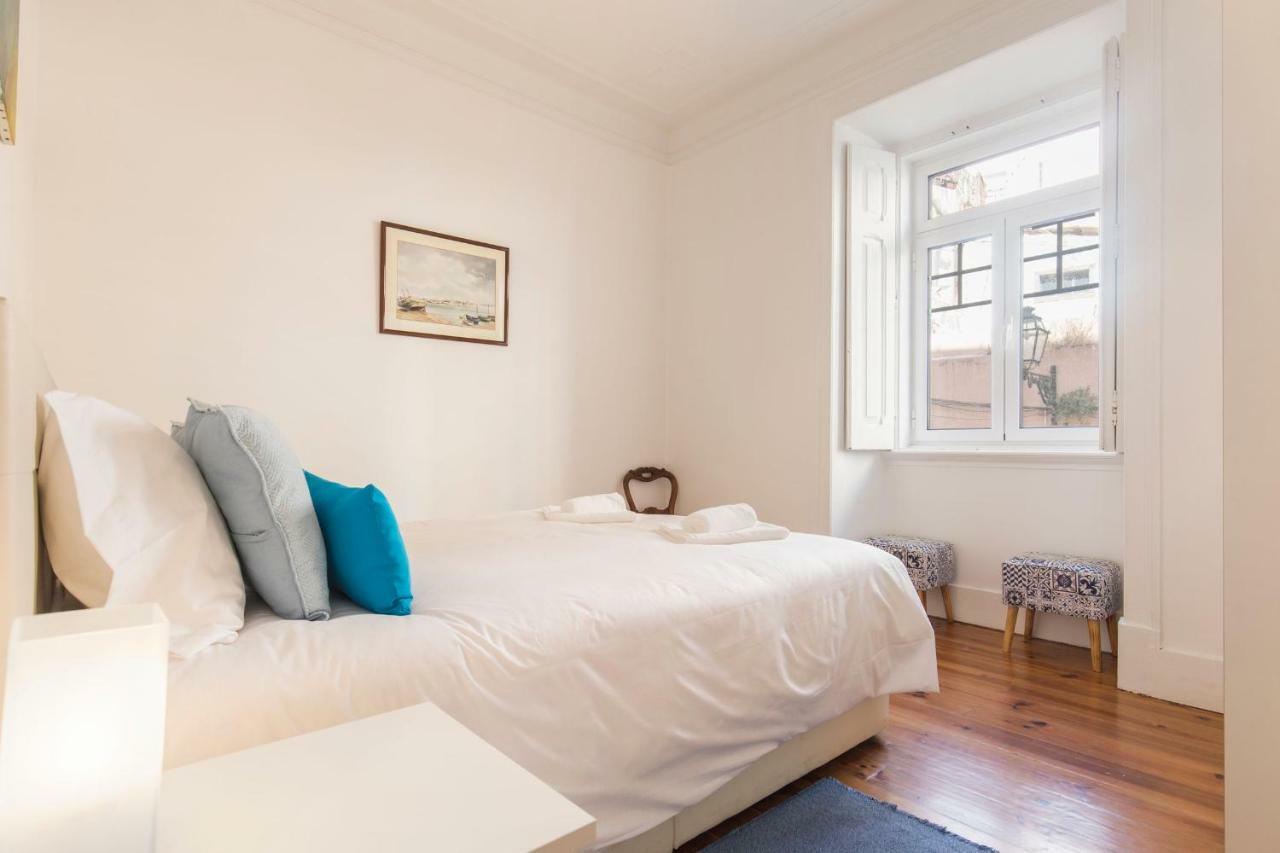 Appartement Lovelystay - Peaceful Living - Heart Of The