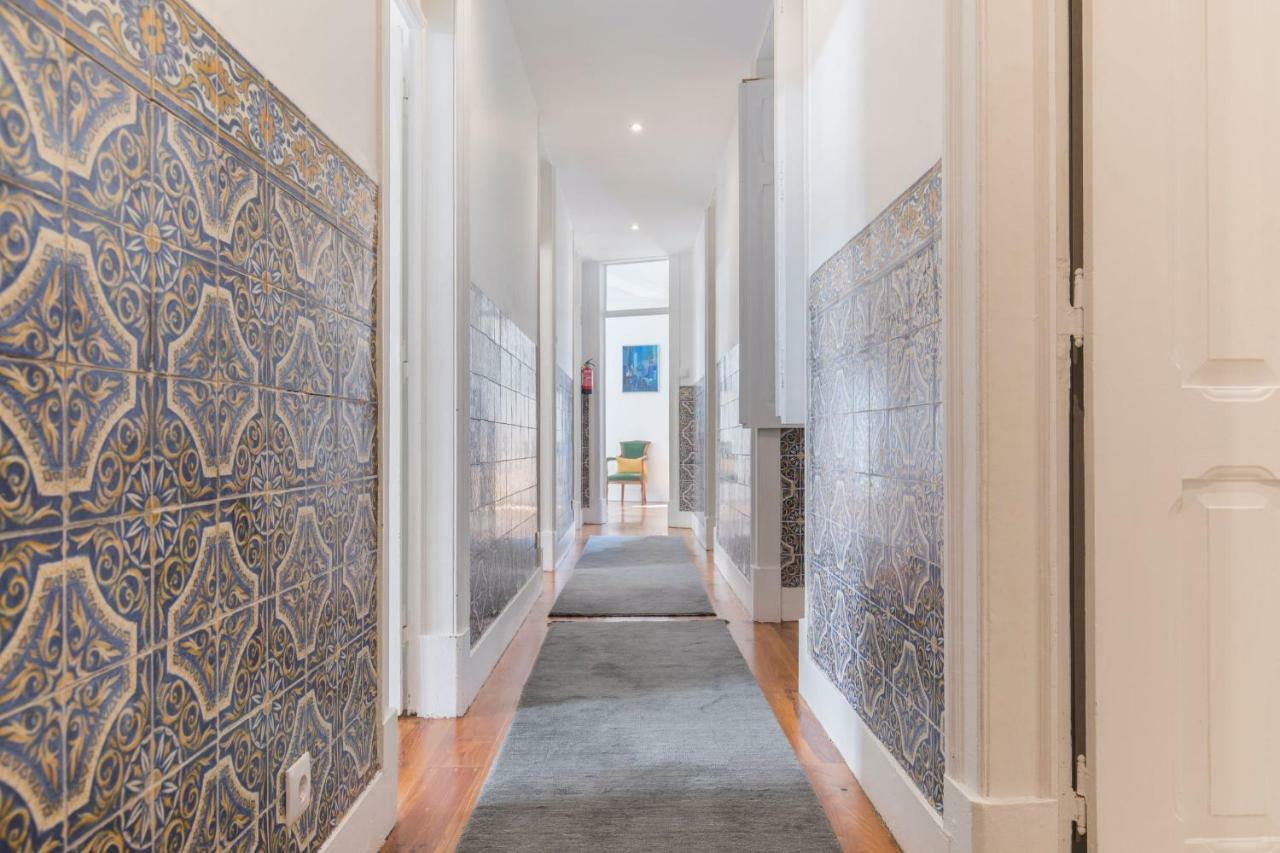 Lovelystay - Peaceful Living - Heart Of The Appartement