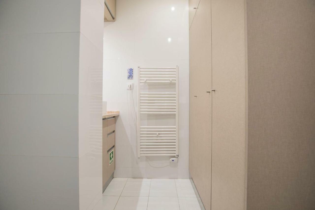 Lovelystay - Peaceful Living - Heart Of The Appartement