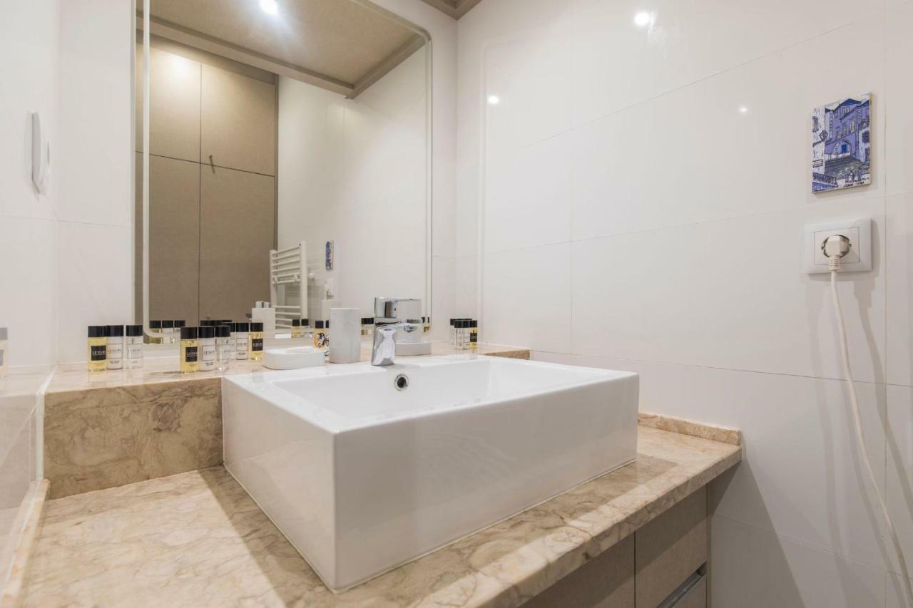 Lovelystay - Peaceful Living - Heart Of The Appartement Lisboa