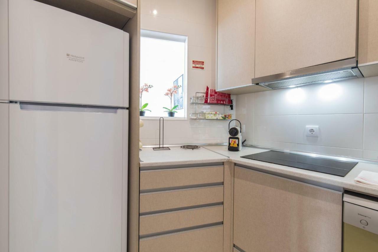 Appartement Lovelystay - Peaceful Living - Heart Of The *