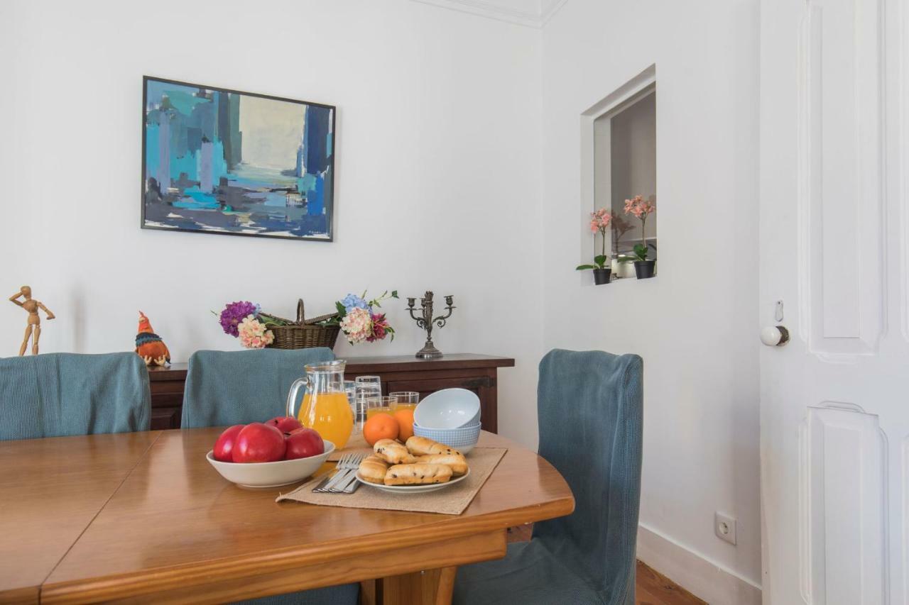 Lovelystay - Peaceful Living - Heart Of The Apartamento *
