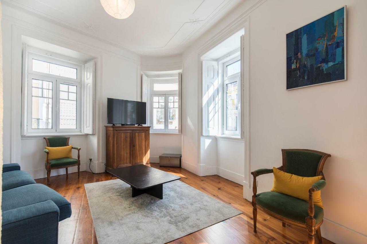 Appartement Lovelystay - Peaceful Living - Heart Of The *