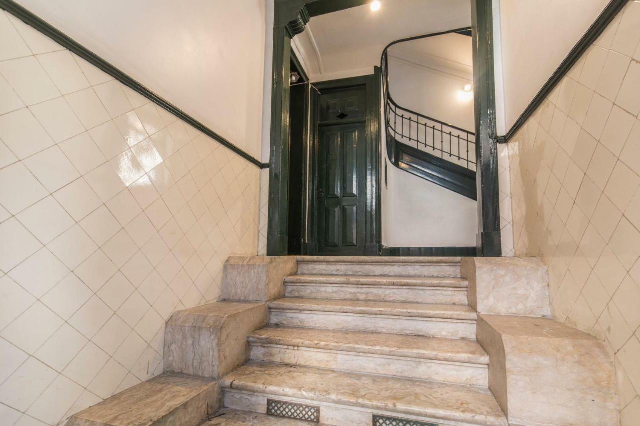 Appartement Lovelystay - Peaceful Living - Heart Of The