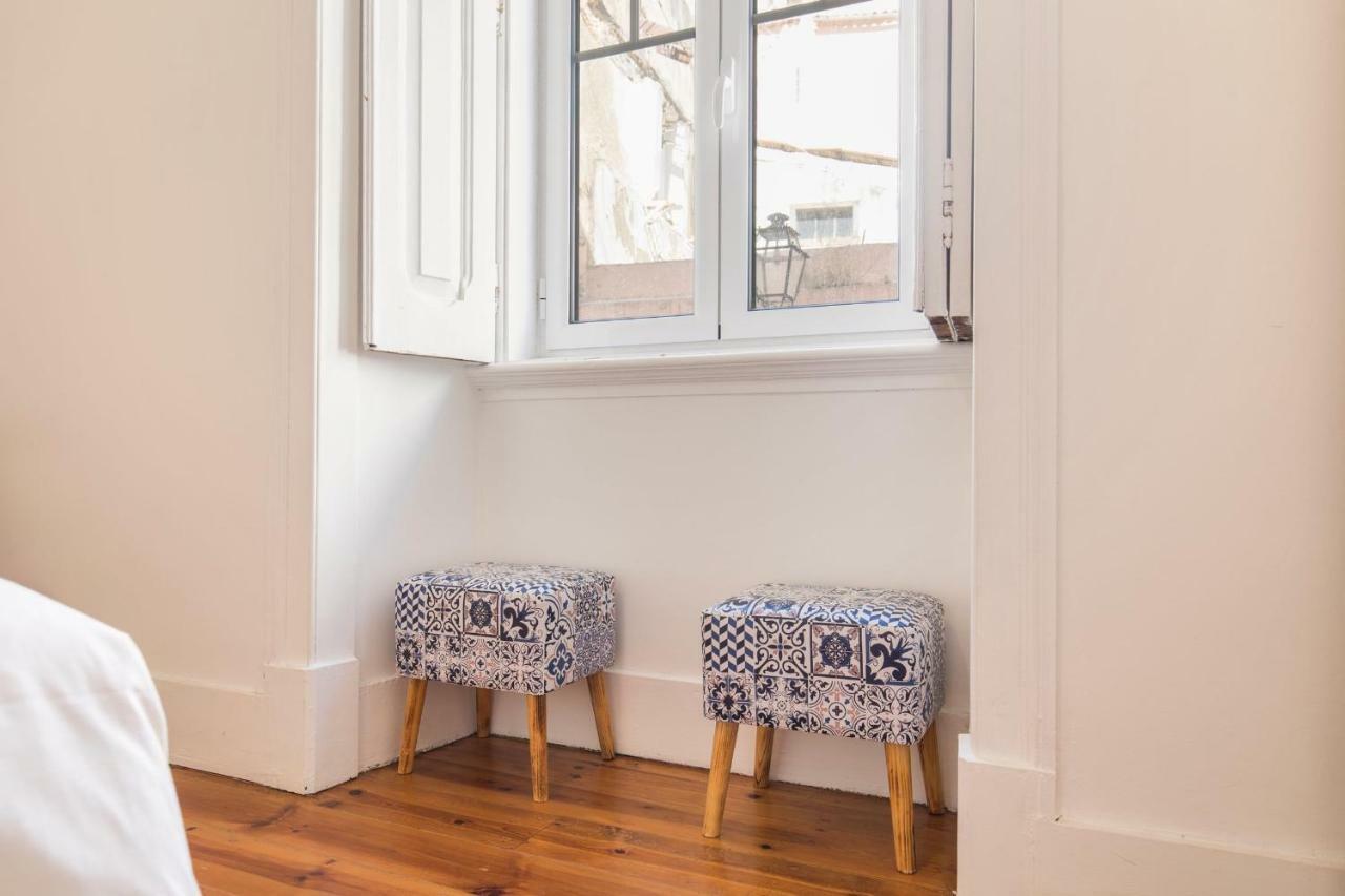 Appartement Lovelystay - Peaceful Living - Heart Of The Lisboa
