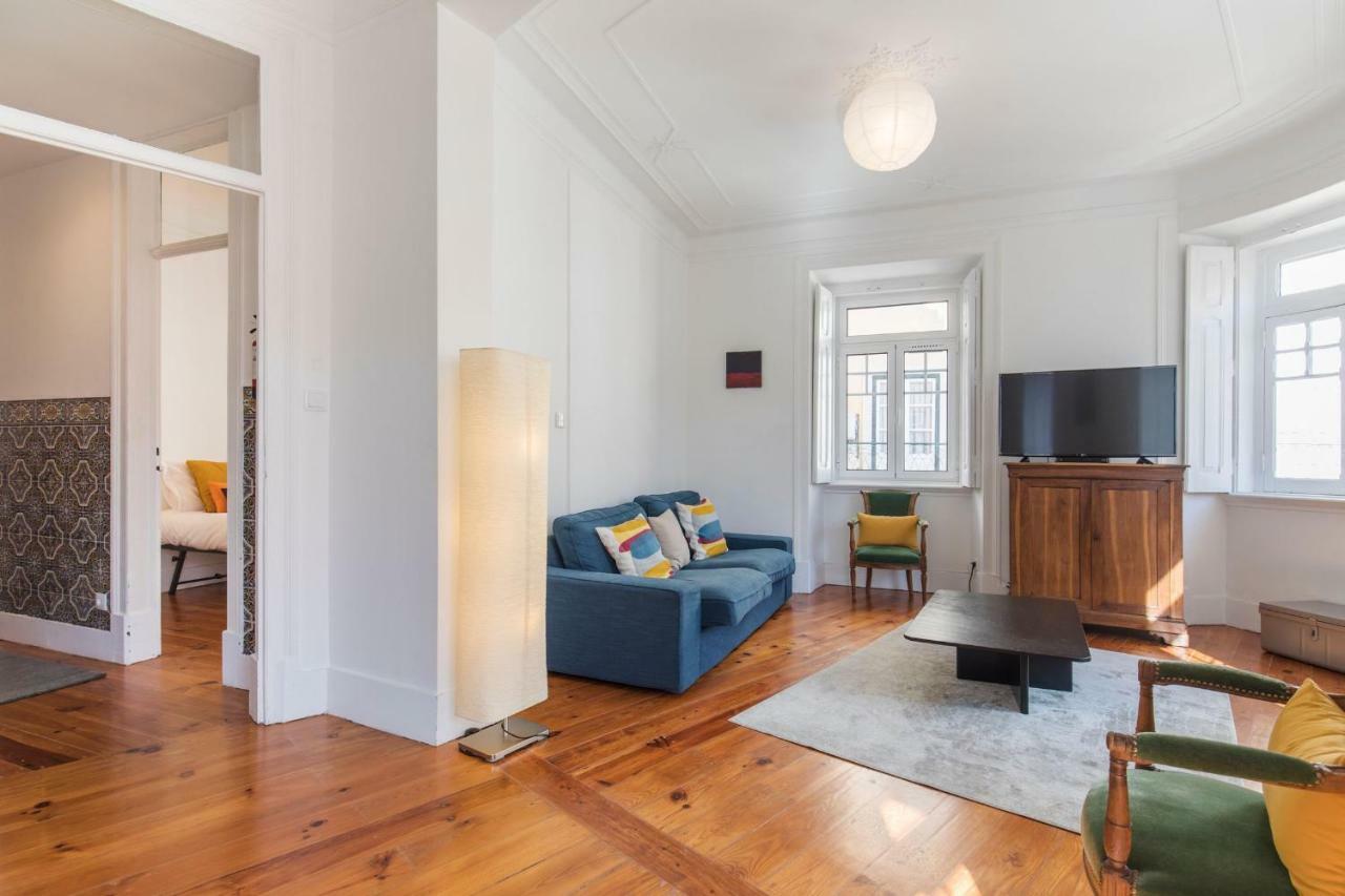 Lovelystay - Peaceful Living - Heart Of The Appartement