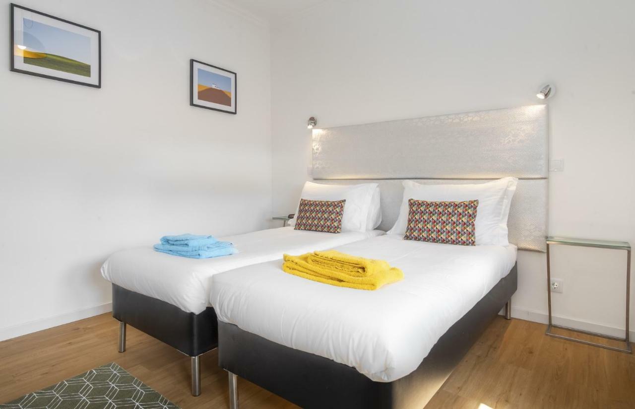 Appartement Lv Premier Am3