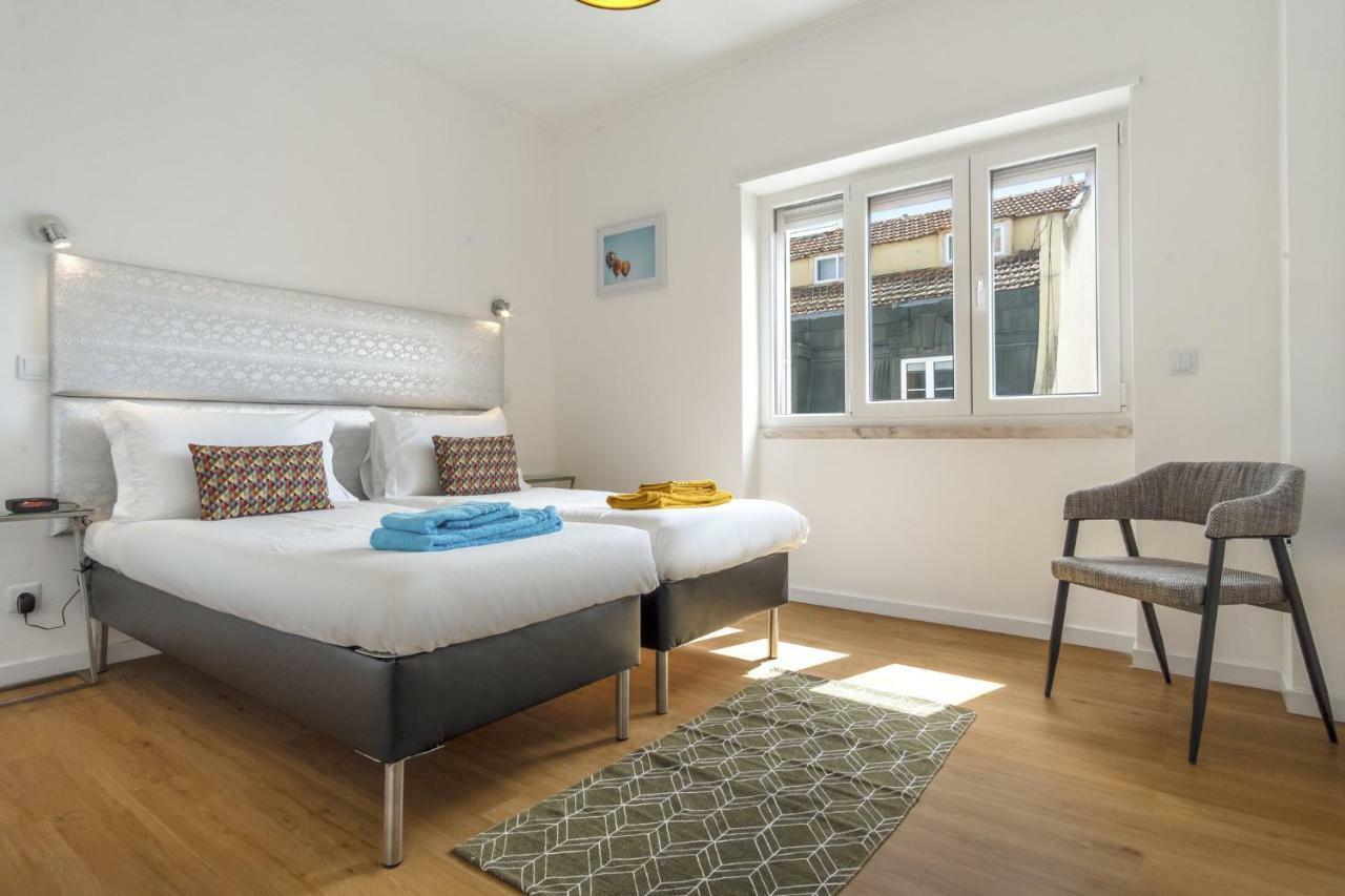 Appartement Lv Premier Am3