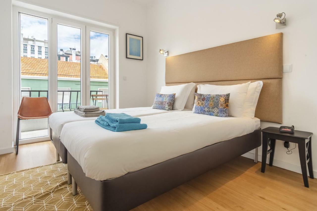 Lv Premier Am3 Appartement Lisboa