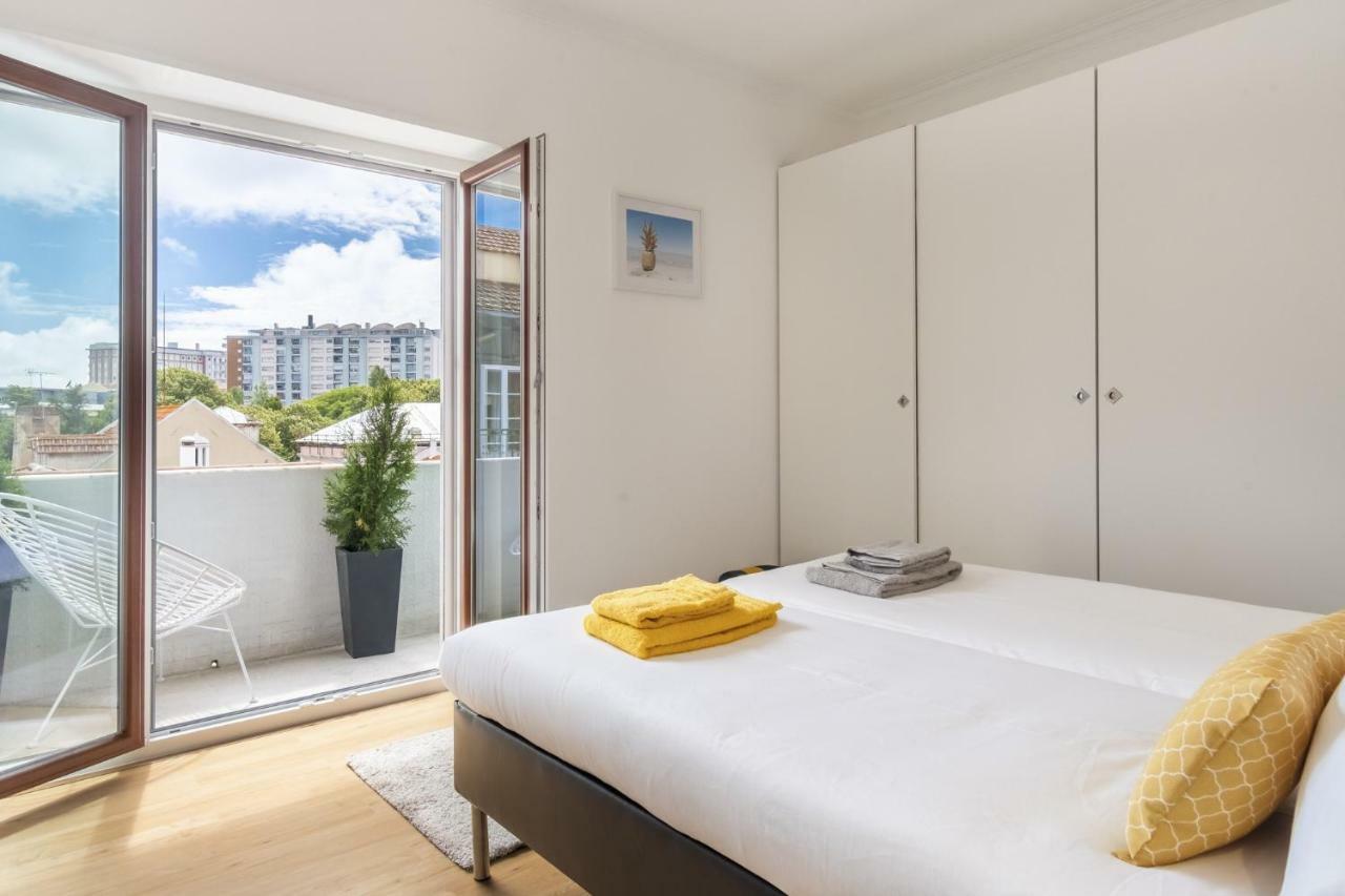 Lv Premier Am3 Appartement