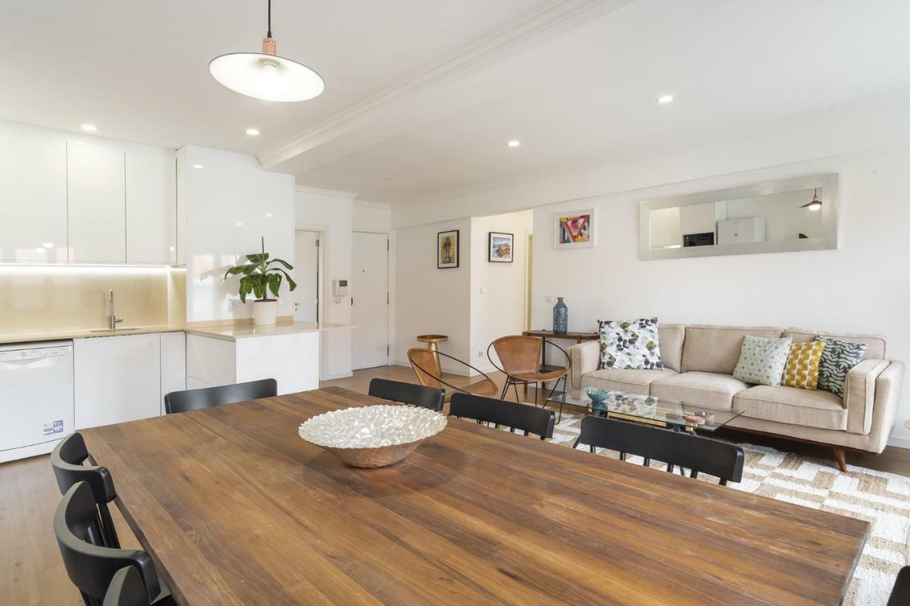 Lv Premier Am3 Appartement Lisboa