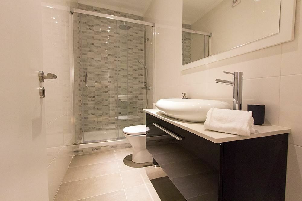 Appartement Amazing Parada Garden By Homing Lisboa