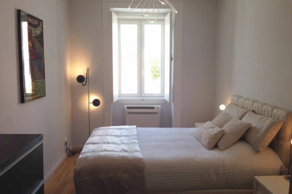 Deluxe Center Flat Appartement *